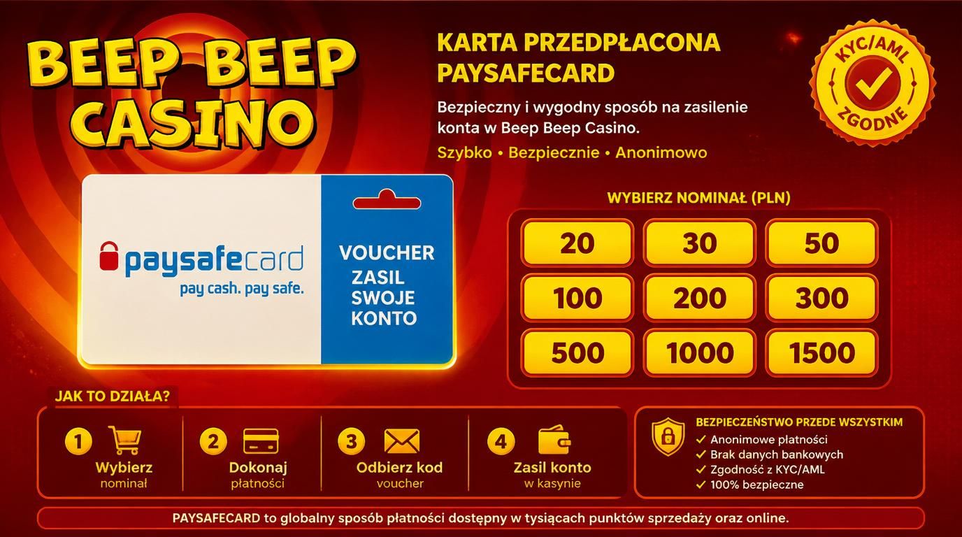 wizualizacja voucherów i kart przedpłaconych z nominałami i regulacjami